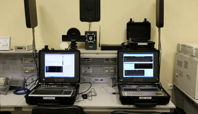 Фото специальных исследований 1