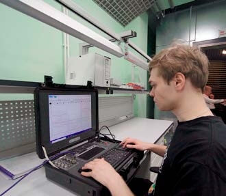 Фото специальной проверки 1