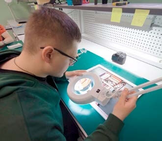 Фото специальной проверки 3