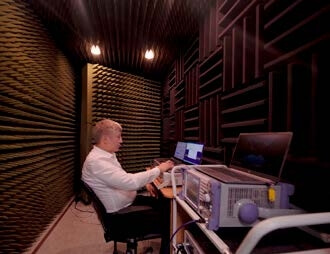 Фото специальных исследований 2