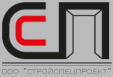 Логотип ССП
