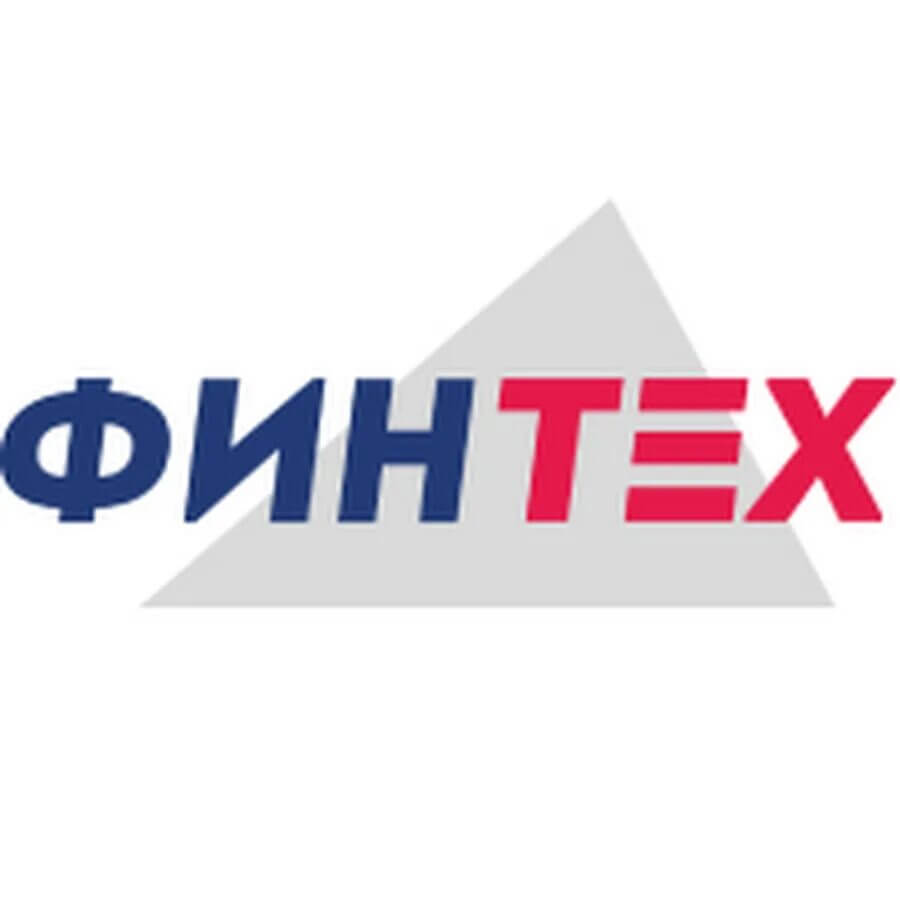 Логотип Финтех