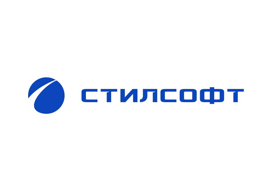 Логотип Стилсофт