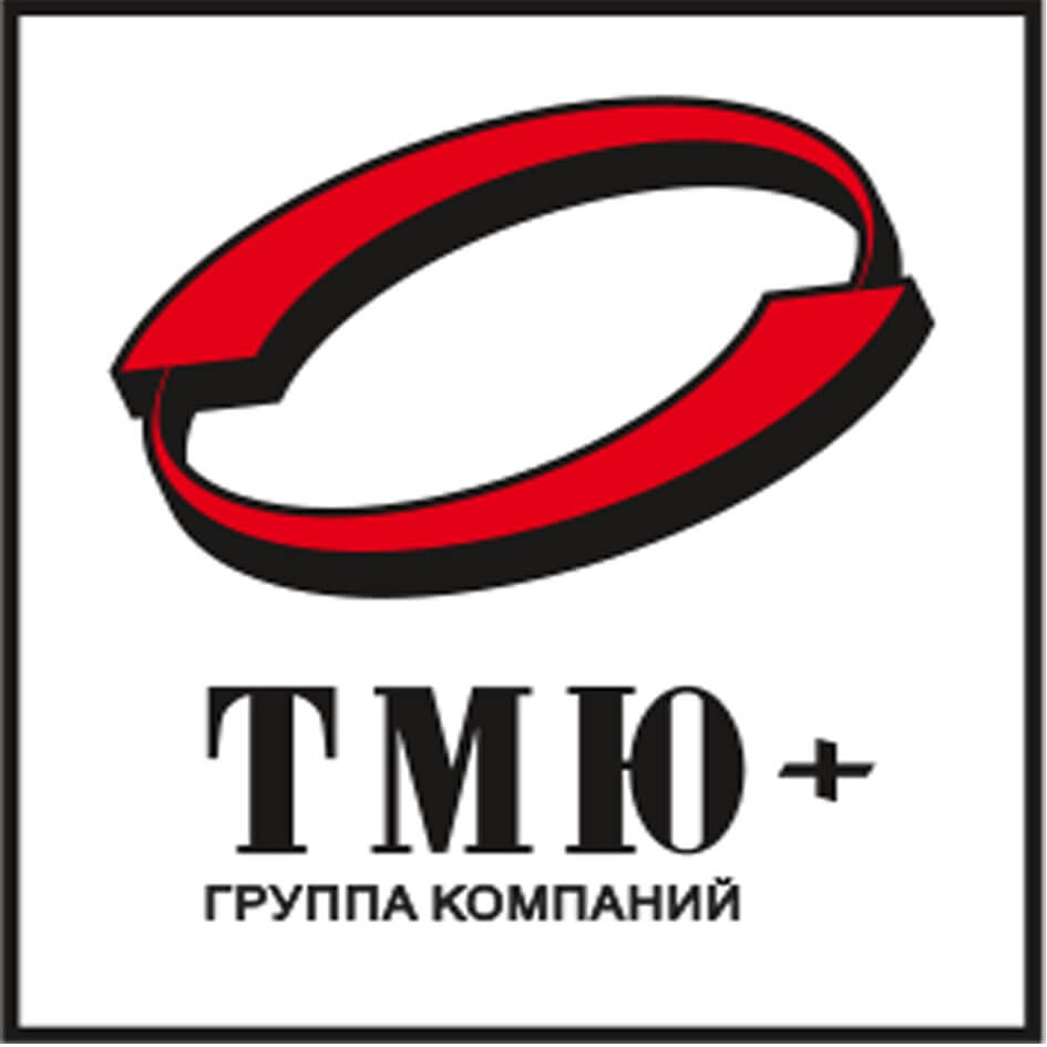 Логотип ТМУ